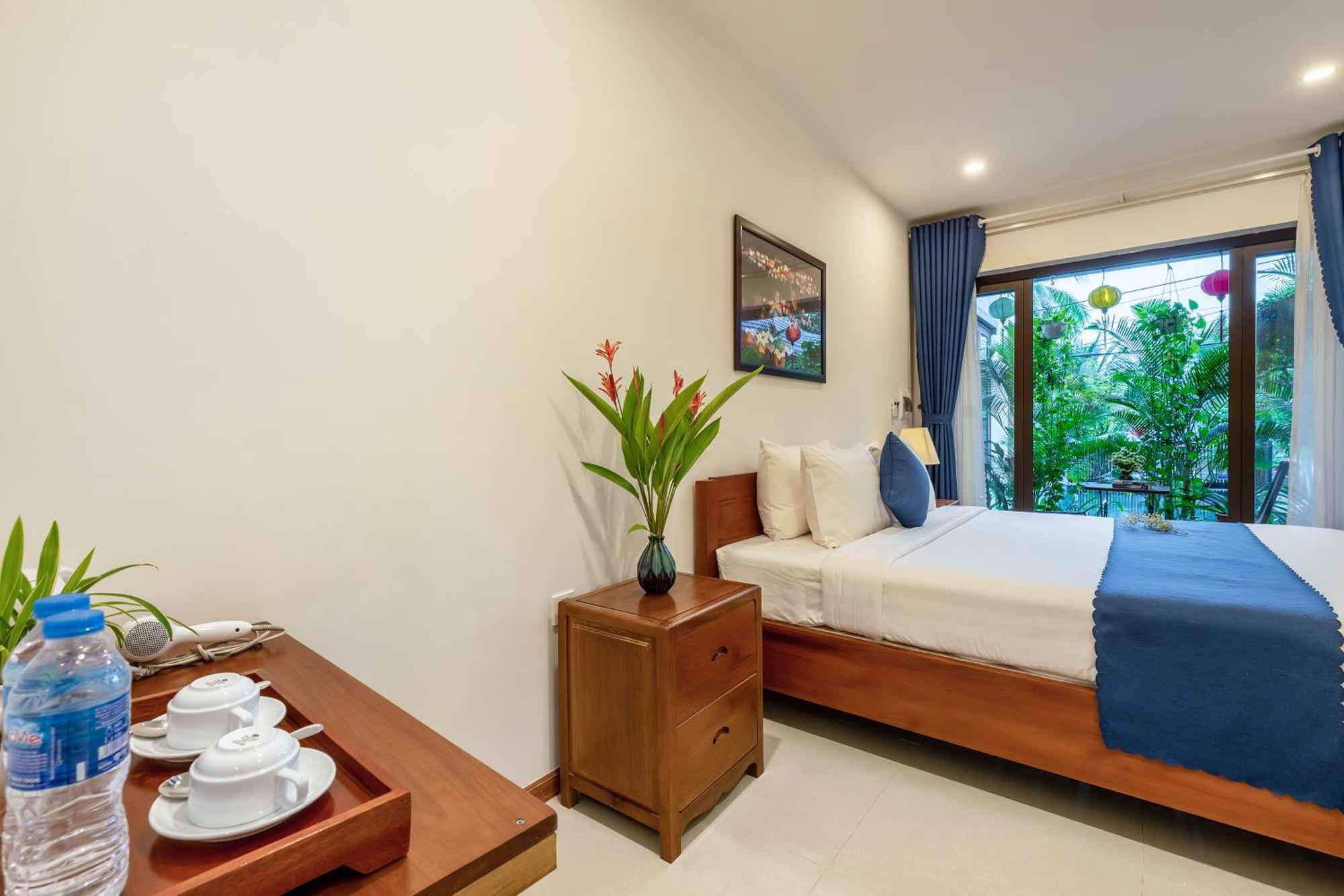 Sands River Hoi An Villa Eksteriør bilde